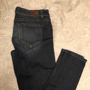 Paige Maternity Jeans